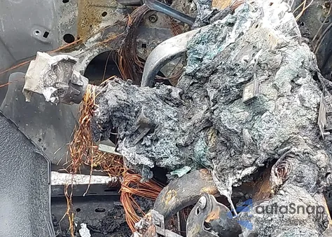 2017 Subaru Legacy 2.5I Premium z USA, uszkodzony, nr VIN 4S3BNAC68H3044970